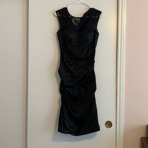 Xscape by Joanna Chen Dress